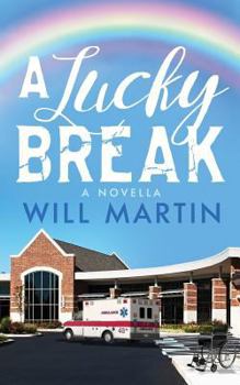 Paperback A Lucky Break Book