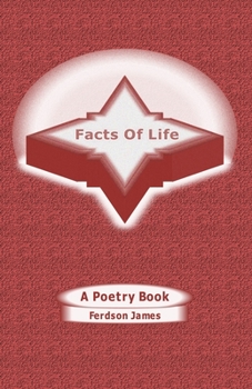 Paperback Facts Of Life: A Poetry Book