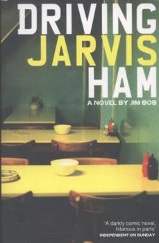 Paperback Driving Jarvis Ham. Jim Bob Book