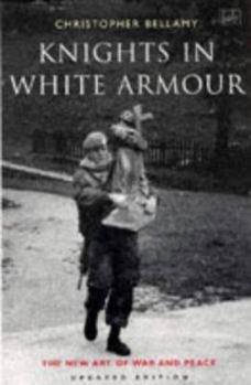 Paperback Knights in White Armour Book