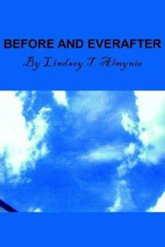 Paperback Before and Everafter Book