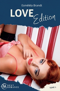 Paperback Love Edition - tome 1 [French] Book