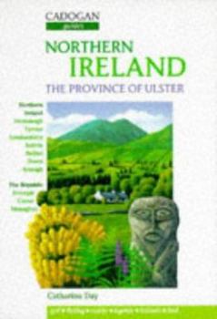 Paperback Cadogan Guides: Northern Ireland Book