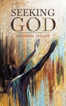 Paperback Seeking God Book