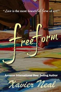 Paperback Freeform Book