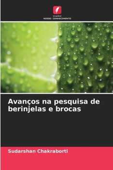 Avanços na pesquisa de berinjelas e brocas