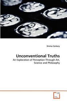 Paperback Unconventional Truths Book