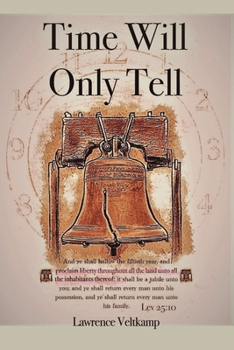 Paperback Time Will Only Tell Book