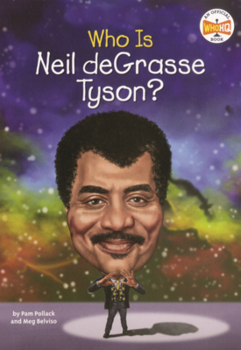 Who Is Neil Degrasse Tyson?