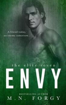 Paperback Envy Book