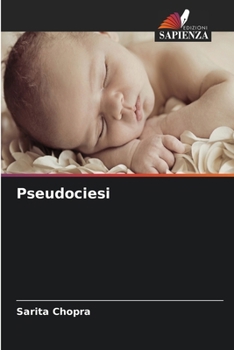 Paperback Pseudociesi (Italian Edition) [Italian] Book