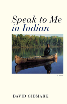 Paperback Speak to Me in Indian Book
