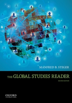 Paperback The Global Studies Reader Book