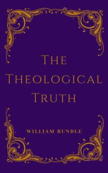 Paperback The Theological Truth Book
