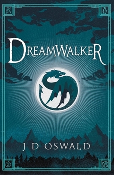 Paperback Dreamwalker (The Ballad of Sir Benfro) Book