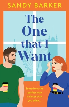 Paperback The One That I Want Book