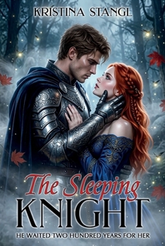 The Sleeping Knight (The Enchanted Forest Saga (Main Edition))