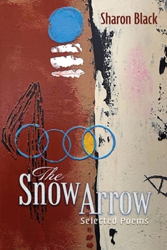Paperback The Snow Arrow Book