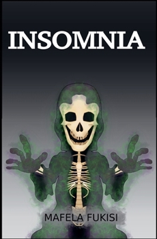Paperback Insomnia Book