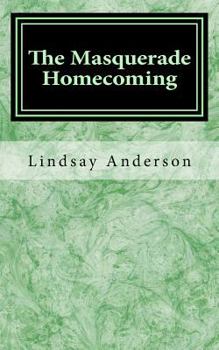 Paperback The Masquerade Homecoming Book