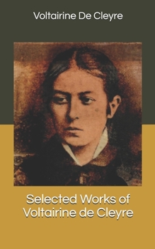 Selected Works of Voltairine de Cleyre