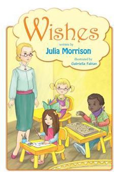 Paperback Wishes Book