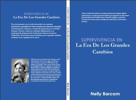 Paperback Supervivencia en la Era de los Grandes Cambios [Spanish] Book