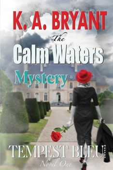 Paperback Calm Waters Book