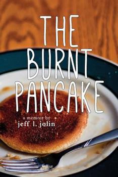 Paperback The Burnt Pancake Book