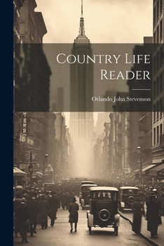 Paperback Country Life Reader Book