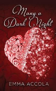 Paperback Many a Dark Night Book