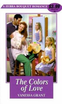 Mass Market Paperback The Colors of Love Book