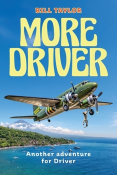 Paperback More Driver Book