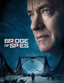 Paperback Bridge of Spies: Screenplay Book