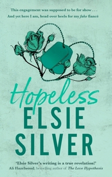 Paperback Hopeless: The perfect small-town romance from the Sunday Times bestselling author of Wild Love! (Chestnut Springs) Book