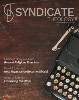 Paperback Syndicate Book