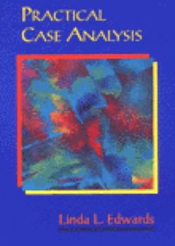 Paperback Practical Case Analysis Book