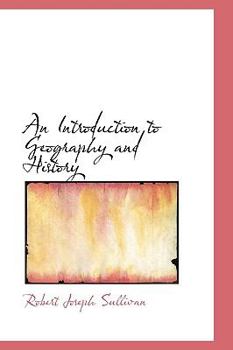 An Introduction to Geography and History