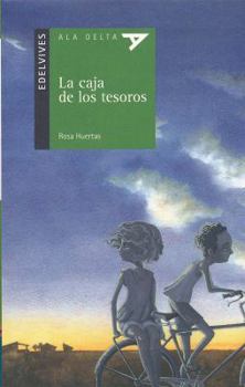 Paperback La Caja de los Tesoros Con Plan Lector [Spanish] Book
