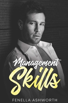 Paperback Management Skills Book