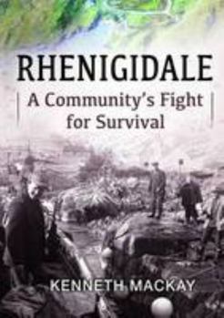 Paperback Rhenigidale Book