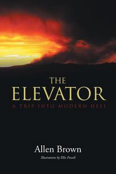 Paperback The Elevator Book