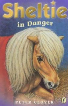 Paperback Sheltie in Danger and Sheltie to the Rescue Book