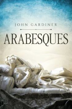 Paperback Arabesques Book