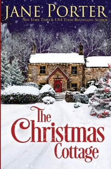Paperback The Christmas Cottage (Love at Langley Park) Book
