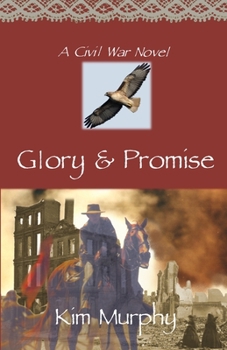 Paperback Glory & Promise Book
