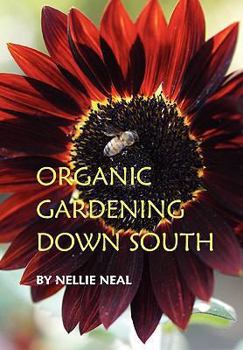 Paperback Organic Gardening Down South Book