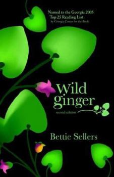 Paperback Wild Ginger Book