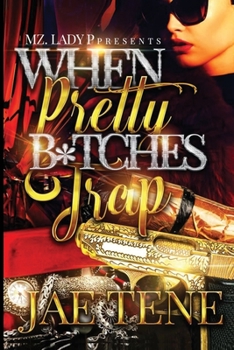 Paperback When Pretty B*tches Trap Book