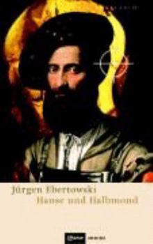 Perfect Paperback Hanse und Halbmond [German] Book